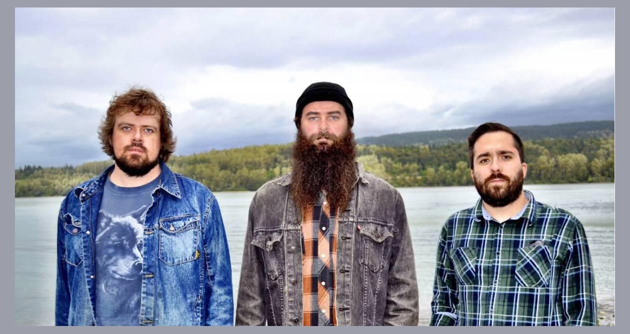We Hunt Buffalo